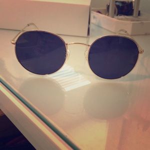 NWOT Ray Ban dupes